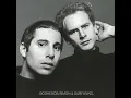 Mrs. Robinson (From "The Graduate" Soundtrack) - Simon & Garfunkel