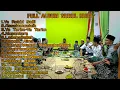 Download Lagu Sholawat Full Album || Nurul Huda