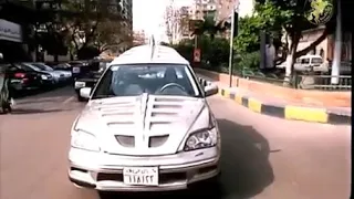 ٢٠١٠ محمد رجب حمزة  جيالى بتعزميني دندنها