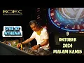 Lagu DJ FREDY LIVE AT ATHENA 9 OKTOBER 2024 MALAM KAMIS