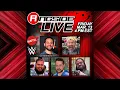 Ringside LIVE w Mattel WWE Team Hornswoggle 26