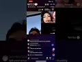 Jose bae TikTok live talking about the meet greet