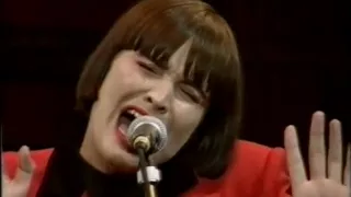 swing out sister breakout live princes trust 1989
