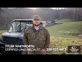Kentucky Land for Sale Pulaski County Kentucky