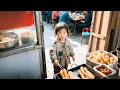 Download Lagu 小吃店夫婦從垃圾車裡撿來啞女竟是首富千金，當親生女養大後卻被首富找上門要回撫養權，啞女不受誘惑直接拒絕，只願為養父母養老送終！ #反轉 #短劇 #親情