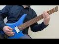 Suicide Silence - You Can't Stop Me (Guitar Playthrough)