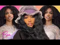 Speculation arise about Sza being pregnant after recent performance