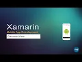Camera View in Xamarin Community Toolkit - Xamarin Forms Tutorial