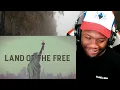 Creed Fisher- If You Have A Right To Burn My Flag - REACTION
