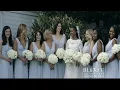 Candace Owens and George Farmer Full Wedding without event speech Special Clip