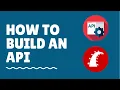 How To Build An API With Ruby On Rails