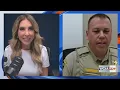 Chat with the Chief Effingham County Sheriff s Office