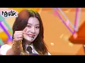 Download Lagu STAYC(스테이씨) - STEREOTYPE(색안경) (Music Bank) l KBS WORLD TV 210917