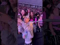 Download Lagu GATA ONLY Live in Europe! 🇮🇹 Cris MJ x Fans | Viral Tour Moment 2024 #crismj #liveperformance