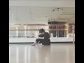 "Sober" Miki Peach Choreography (Frances solo)