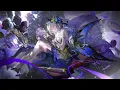 UNIS - Milky Way (NIGHTCORE/SPED UP)