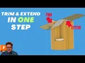 Fusion 360 Replace Face - Cool Trick or Total Trap