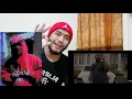 REINKARNASI PHAT B!!! TNG RIDAZ X JOBUCCI - GVBUT | REACTION