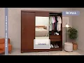 Vídeo do produto