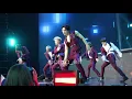 NCT Dream - BOOM [Fancam] HUT TRANSMEDIA 2019