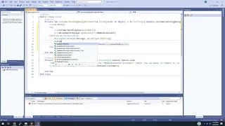 Murach s Visual Basic 2015 Exercise 14-2
