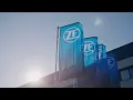 ZF Aftermarket Ostrov Naborovy den Hiring Day CZ