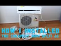 Lagu How I Installed The Cheapest Mini Split Ductless AC from eBay