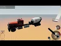 Download Lagu BeamNG poganja avtobusi in tovornjaki/BeamNG is powered by buses and trucks