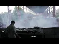 PATRICK TOPPING @futur_festival Torino ITALY by LUCA DEA