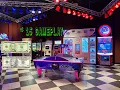how much can I win with 15 tinseltown cinemark theater