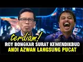 Download Lagu ANDI AZWAN MINGKEM JEJAK DIGITAL GIBRAN DIBONGKAR ROY