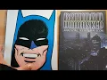 Download Lagu Batman ontmaskerd... oftewel met Batman kun je meerdere kanten op