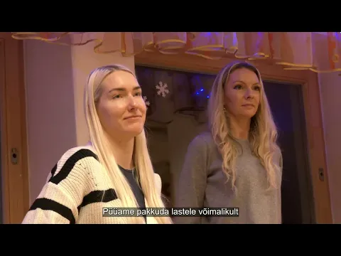 Lapsehoidja