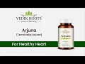Download Lagu Arjuna Capsules – A Cardiac Tonic For Circulation And Heart Health..