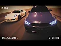 Download Lagu LIKEBSNS - SYMPHONY (Car Video) | Drift Phonk