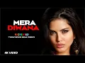 Lagu Mera Diwana Song Tribute | Sunny Leone, Jacquline , Ester Noronha, Shanaya Makani | BMT