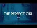Download Lagu Mareux - The Perfect Girl (Lyrics)