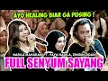 Download Lagu FULL SENYUM SAYANG - EVAN LOSS (LIVE NGAMEN) NABILA MAHARANI FT YAYA NADILA, ZINIDIN ZIDAN