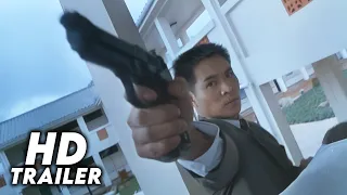 the bodyguard from beijing 1994 original trailer hd 