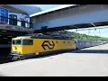 Download Lagu NS 1300 Serie rijdt door Station Amersfoort