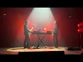 Twin Tribes - The Path To Antares (LIVE 4K) | House Of Blues, Anaheim - Jun 21, 2025