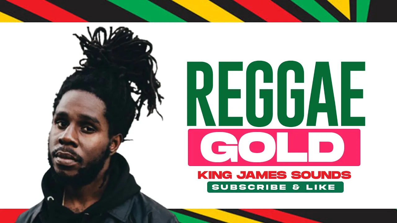 🔥 REGGAE GOLD 2022 - VIDEO MIXX {ALBOROSIE, JESSE ROYAL, PROTOJE, KABAKA PYRAMID} -  KING JAMES