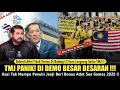 Lagu 🔴MODYARR !! TMJ Ketakutan Saat DIDEMO Soal Bonus SEA Games 2025, Atlet Malaysia Iri ke Indonesia !!