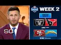 ESPN BOLD predictions for Thursday Night s NFL Preseason Raiders vs Texans and 49ers vs Chargers
