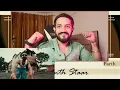 EMIWAY BANTAI - MERA NAAM HAI | Reaction | FTSTTS | The Tenth Star