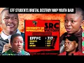 Download Lagu EFF STUDENTS BRUTAL DESTROY MKP YOUTH VERY BAD IN MPUMALANGA UNIVERSITY!