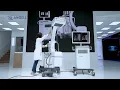 Download Lagu Hua, the new mobile C arm with flat panel CMOS detector
