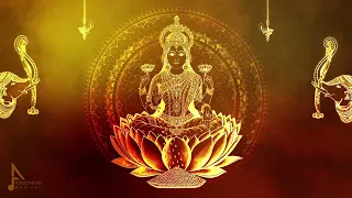 mahalakshmi mantra armonian