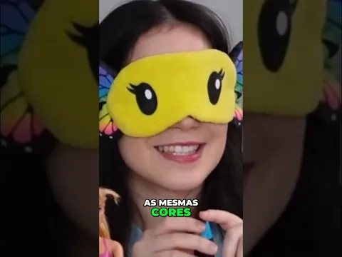 Será que vamos tirar as mesmas cores 7 anos depois?