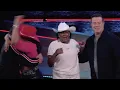 BigCountry Gets INSTANT Chair Turns with “I Put A Spell On You" | The Voice Blind Auditions | NBC
